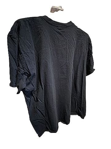 Anvil T-Shirt (view 2)