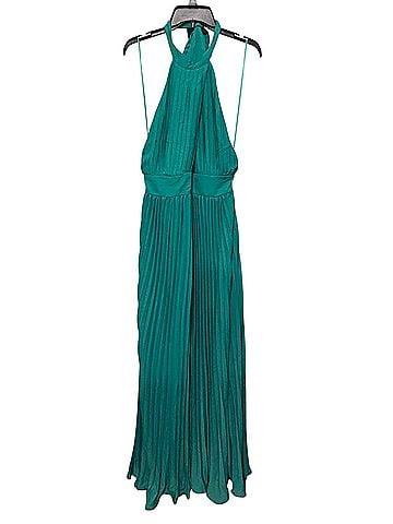 Pink Lily Cocktail Dress (view 1)