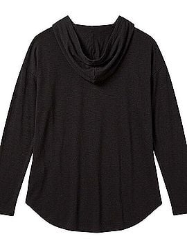 S.C. & Co. Supreme Comfort Long Sleeve T-Shirt (view 2)