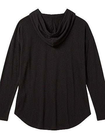 S.C. & Co. Supreme Comfort Long Sleeve T-Shirt (view 2)
