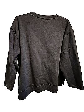 Needle & Threads Black Label woman Sweatshirt (view 2)