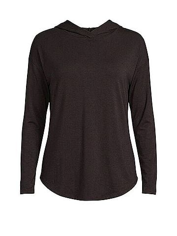 S.C. & Co. Supreme Comfort Long Sleeve T-Shirt (view 1)