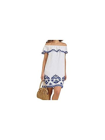 Tommy Bahama St.Lucia Casual Dress (view 1)