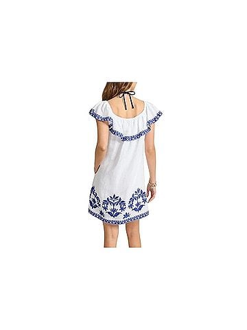 Tommy Bahama St.Lucia Casual Dress (view 2)