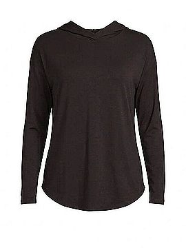 S.C. & Co. Supreme Comfort Long Sleeve T-Shirt (view 1)