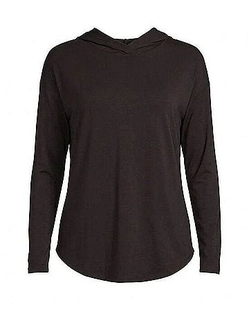 S.C. & Co. Supreme Comfort Long Sleeve T-Shirt (view 1)