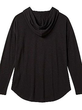 S.C. & Co. Supreme Comfort Long Sleeve T-Shirt (view 2)