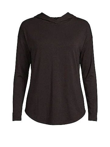 S.C. & Co. Supreme Comfort Long Sleeve T-Shirt (view 1)