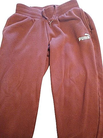 Puma Sweatpants (view 1)