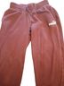 Puma Burgundy Sweatpants Size XS - photo 1
