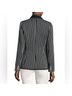 Veronica Beard 100% Cotton Stripes Multi Color Jacket Size 10 - photo 12