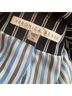 Veronica Beard 100% Cotton Stripes Multi Color Jacket Size 10 - photo 13