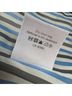 Veronica Beard 100% Cotton Stripes Multi Color Jacket Size 10 - photo 14
