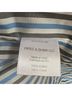 Veronica Beard 100% Cotton Stripes Multi Color Jacket Size 10 - photo 15