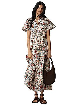 By Anthropologie Casual Dress (view 1)