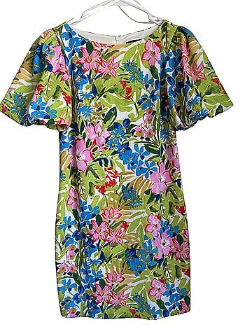 Jessica Howard Casual Dress (view 1)