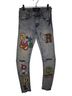 rue21 Blue Jeans Size 26 waist - photo 1