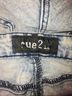 rue21 Blue Jeans Size 26 waist - photo 3