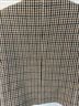 Maje Houndstooth Multi Color Jacket Size S - photo 8
