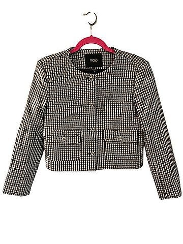 Maje Vifanero Jacket (view 2)