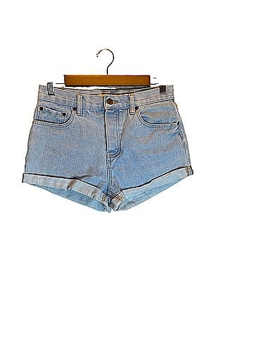 Forever 21 Denim Shorts (view 1)