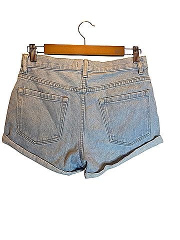 Forever 21 Denim Shorts (view 2)
