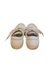 Converse White Sneakers Size 9 1/2 - photo 2
