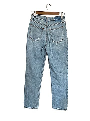 Abercrombie & Fitch Jeans (view 2)