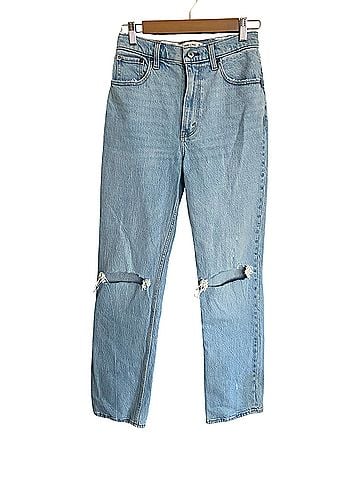 Abercrombie & Fitch Jeans (view 1)
