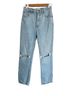 Abercrombie & Fitch Blue Jeans Size 26 waist - photo 1