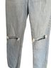 Abercrombie & Fitch Blue Jeans Size 26 waist - photo 5