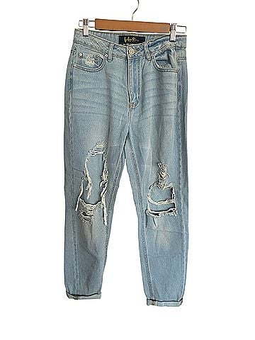 Indigo Rein Jeans (view 1)