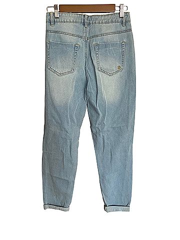 Indigo Rein Jeans (view 2)