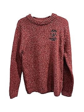 Zara Pullover Sweater (view 1)