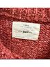 Zara Red Pullover Sweater Size 13 - photo 3