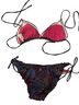 Hurley Hurley Two Piece Swimsuit - photo 2
