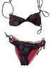 Hurley Hurley Two Piece Swimsuit - photo 1