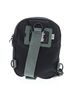 Vans 100% Polyester Black Vans Crossbody Bag One size - photo 2