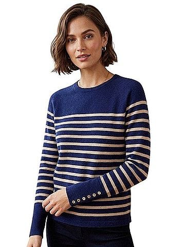 J. McLaughlin Zosia Sweater Sweater Vest (view 1)