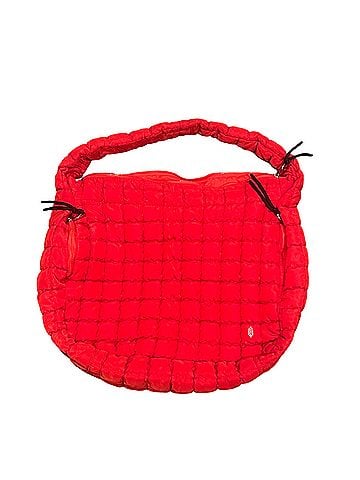 FP Movement quilted carryall bag Hobo (view 1)