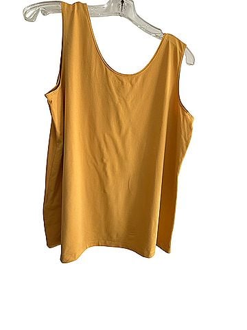 Chico's Chico’s Sleeveless Top (view 1)
