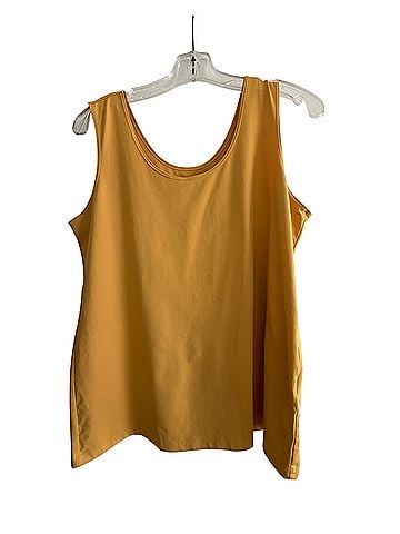 Chico's Chico’s Sleeveless Top (view 2)