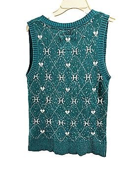 Heritage 1981 Sweater Vest (view 2)