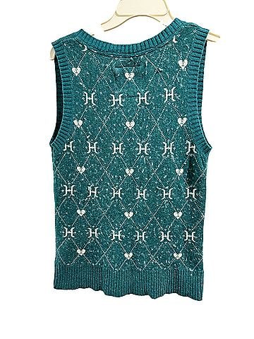 Heritage 1981 Sweater Vest (view 2)