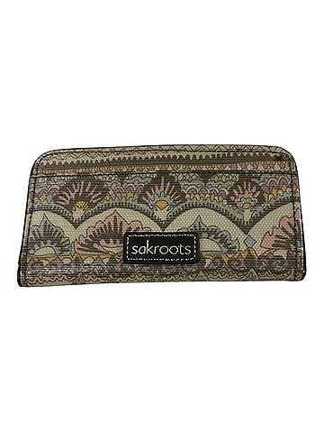 Sakroots Leather Belt (view 1)