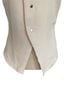 OAT 100% Cotton 100% Polyester Pink Sleeveless Blouse Size XS - photo 4