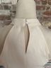 OAT 100% Cotton 100% Polyester Pink Sleeveless Blouse Size XS - photo 6