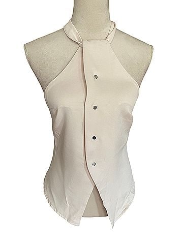 OAT Sleeveless Blouse (view 1)