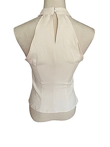 OAT Sleeveless Blouse (view 2)
