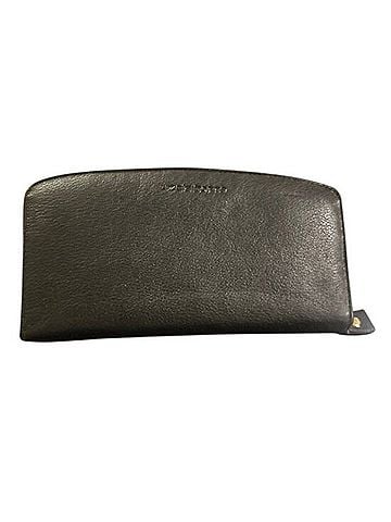 Liz Claiborne Fresh Look Leather Belt (view 1)